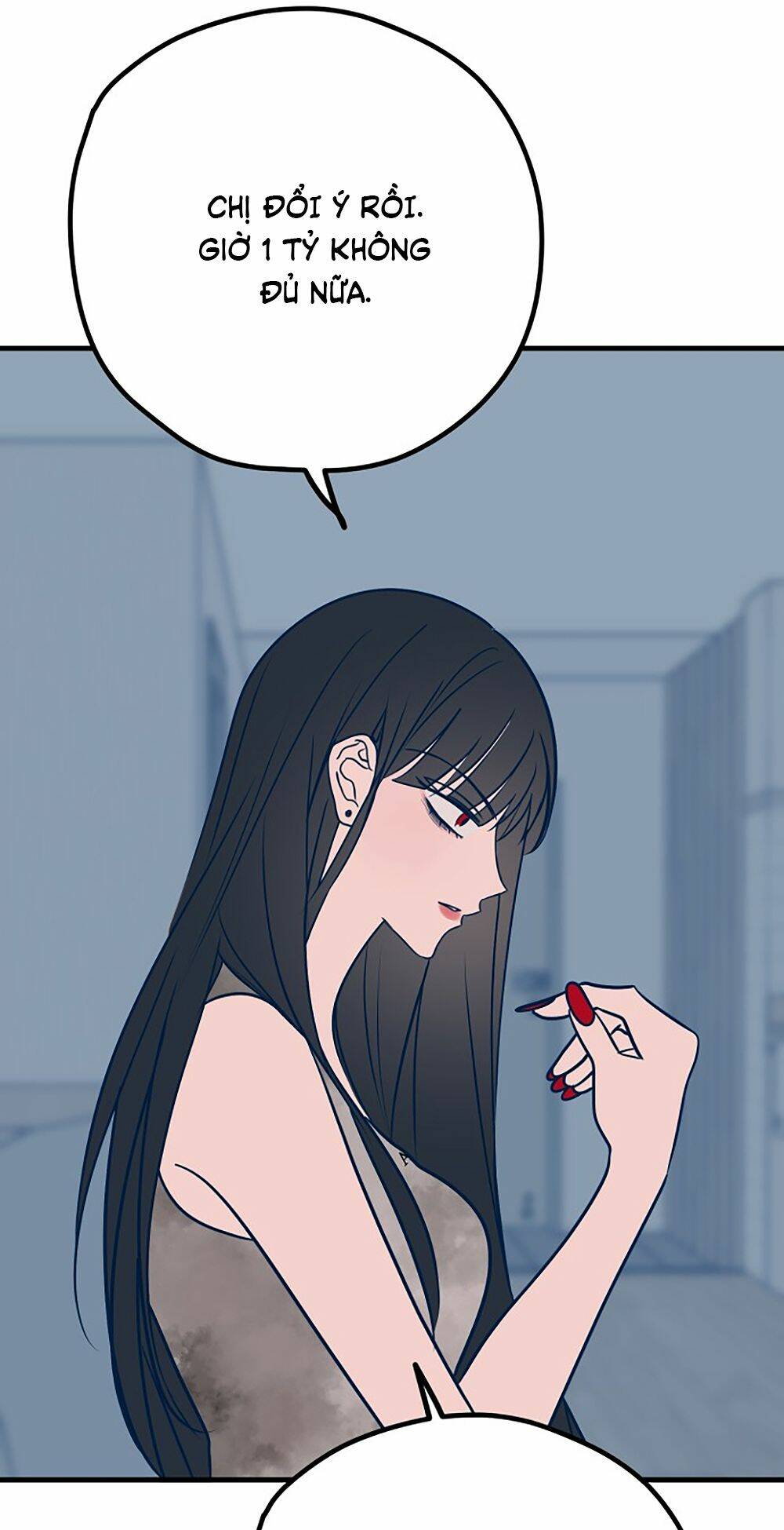 Kẻ Rác Rưởi Không Đáng Được Yêu: Chapter 35