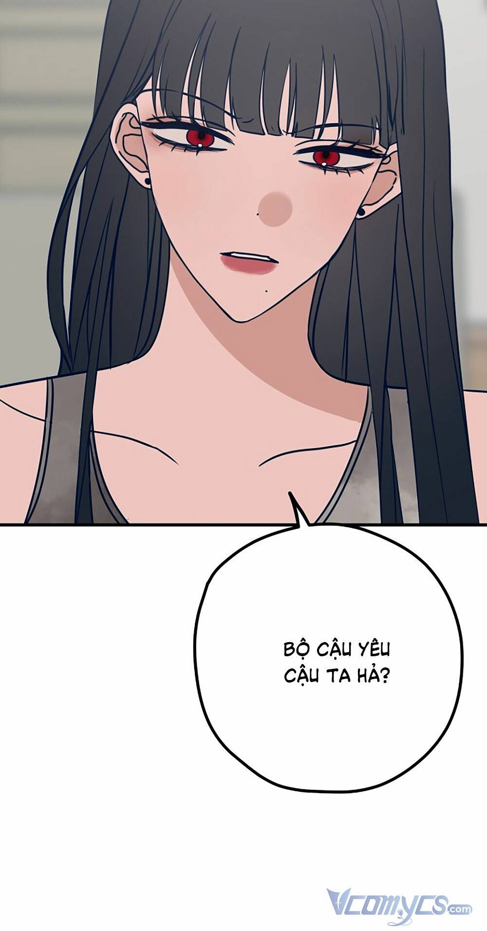 Kẻ Rác Rưởi Không Đáng Được Yêu: Chapter 35
