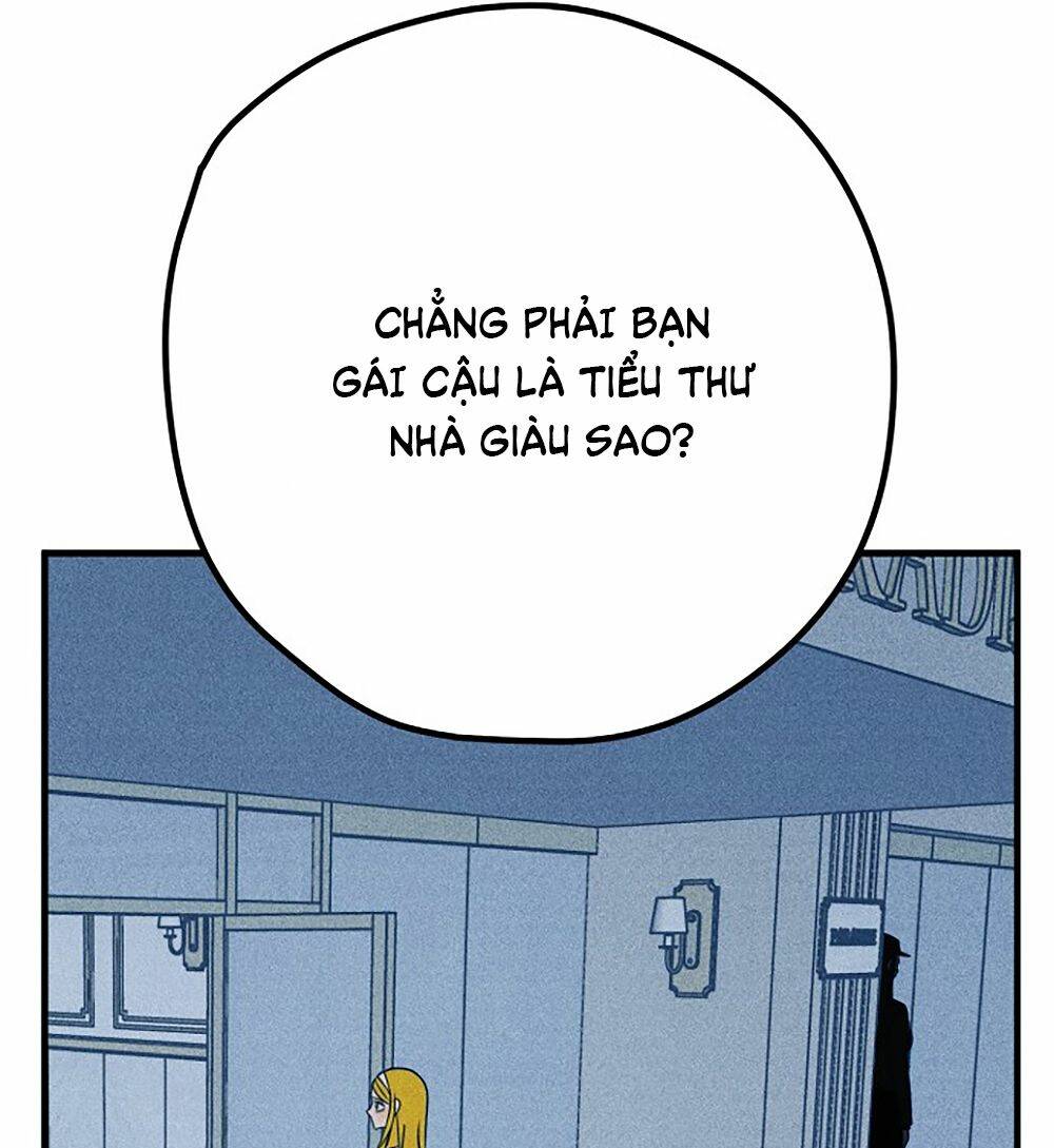 Kẻ Rác Rưởi Không Đáng Được Yêu: Chapter 35