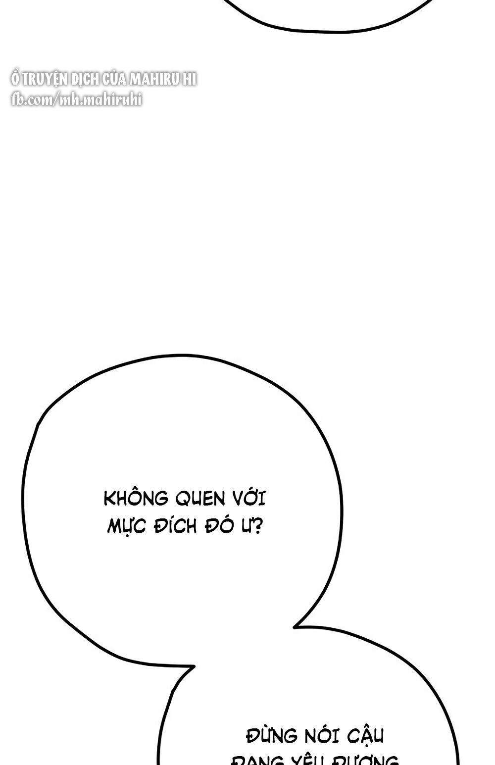 Kẻ Rác Rưởi Không Đáng Được Yêu: Chapter 35