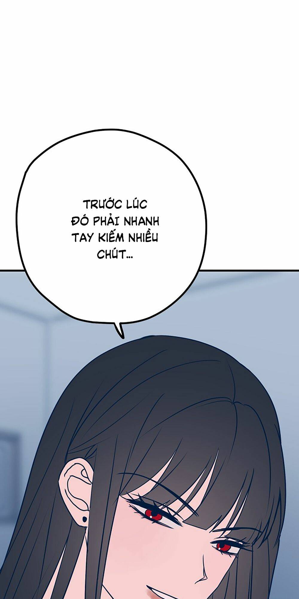 Kẻ Rác Rưởi Không Đáng Được Yêu: Chapter 35