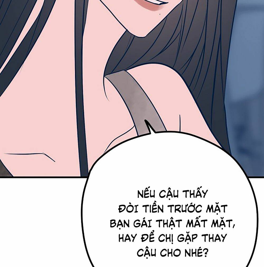 Kẻ Rác Rưởi Không Đáng Được Yêu: Chapter 35