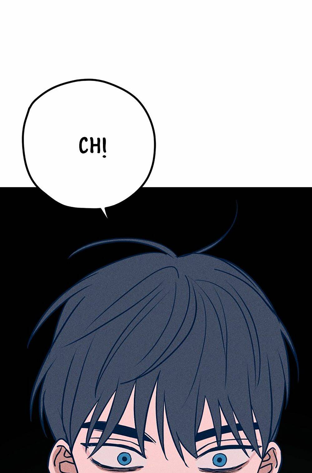 Kẻ Rác Rưởi Không Đáng Được Yêu: Chapter 35