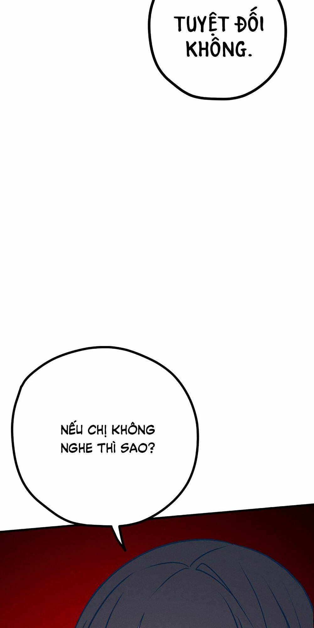 Kẻ Rác Rưởi Không Đáng Được Yêu: Chapter 35
