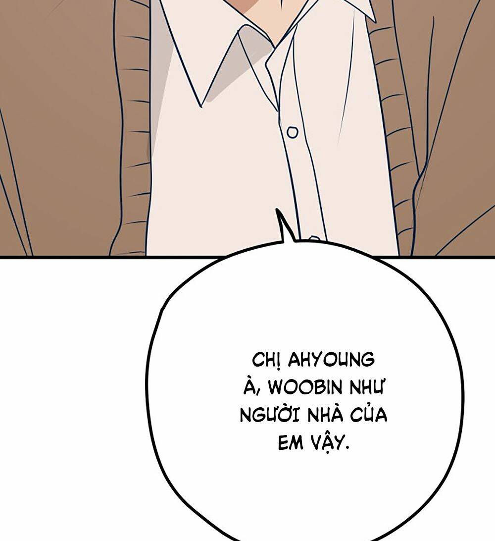 Kẻ Rác Rưởi Không Đáng Được Yêu: Chapter 35