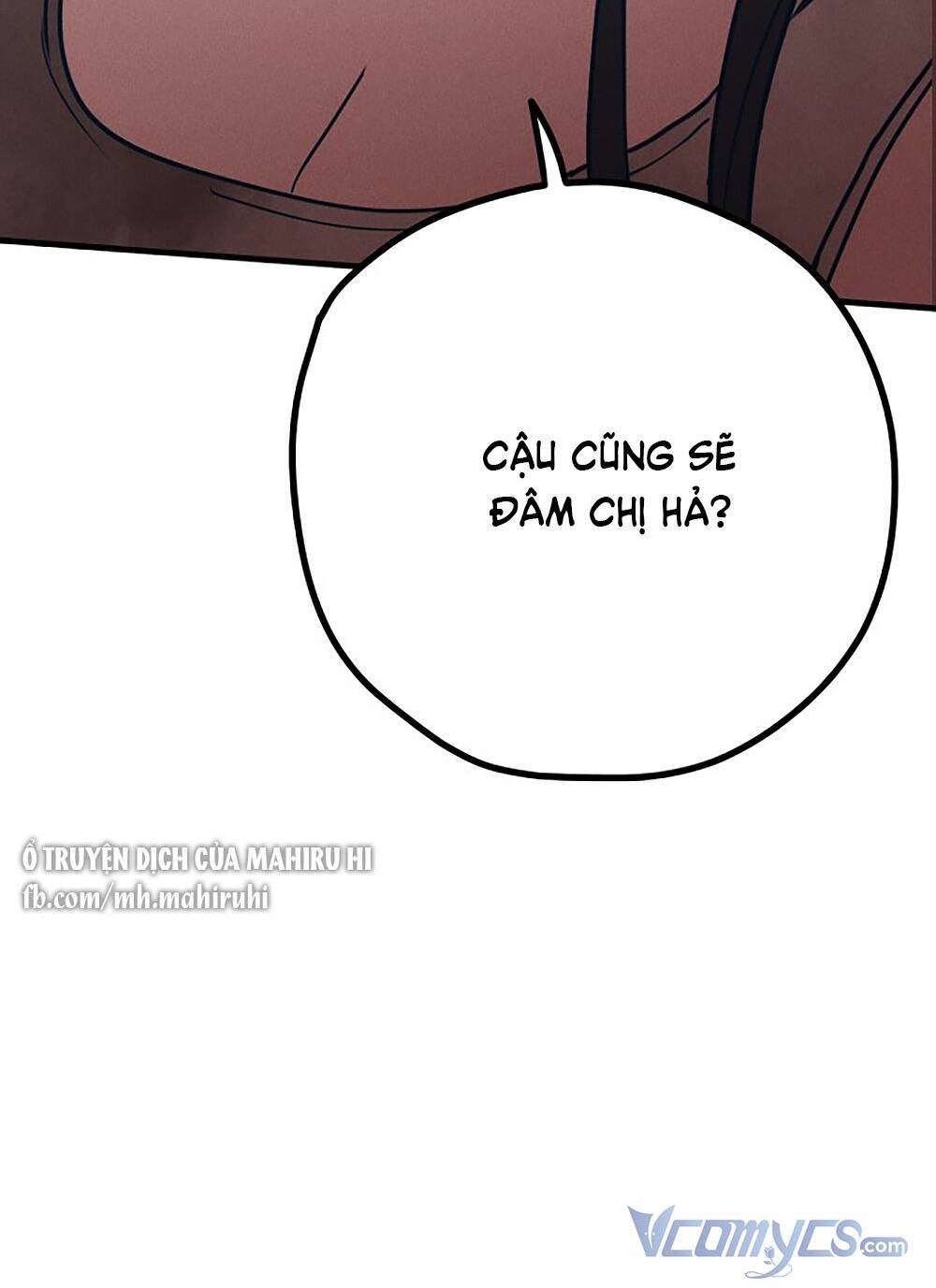 Kẻ Rác Rưởi Không Đáng Được Yêu: Chapter 35