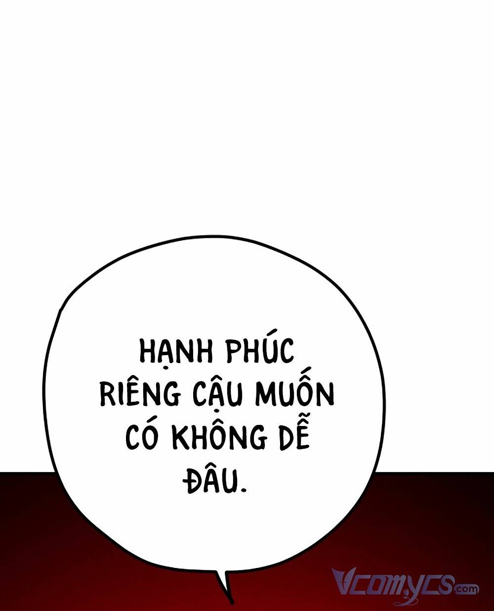 Kẻ Rác Rưởi Không Đáng Được Yêu: Chapter 35