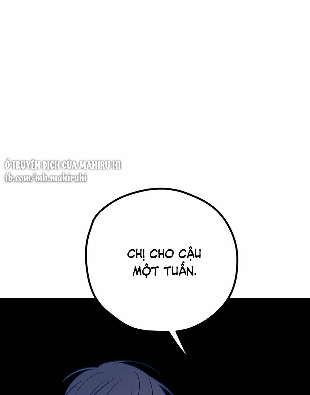 Kẻ Rác Rưởi Không Đáng Được Yêu: Chapter 35