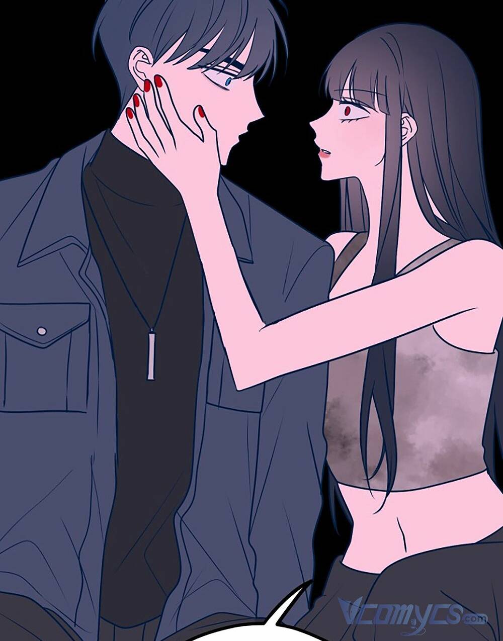 Kẻ Rác Rưởi Không Đáng Được Yêu: Chapter 35