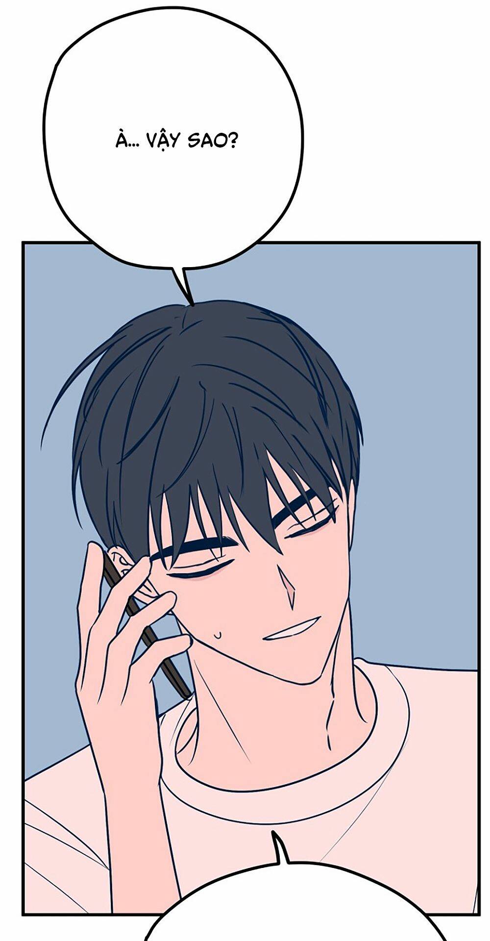 Kẻ Rác Rưởi Không Đáng Được Yêu: Chapter 35