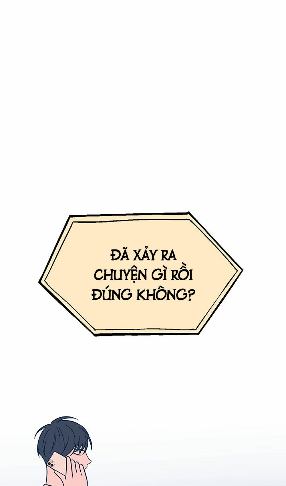 Kẻ Rác Rưởi Không Đáng Được Yêu: Chapter 35
