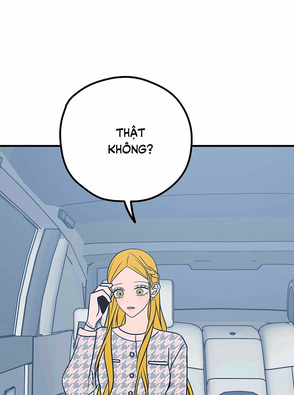 Kẻ Rác Rưởi Không Đáng Được Yêu: Chapter 35