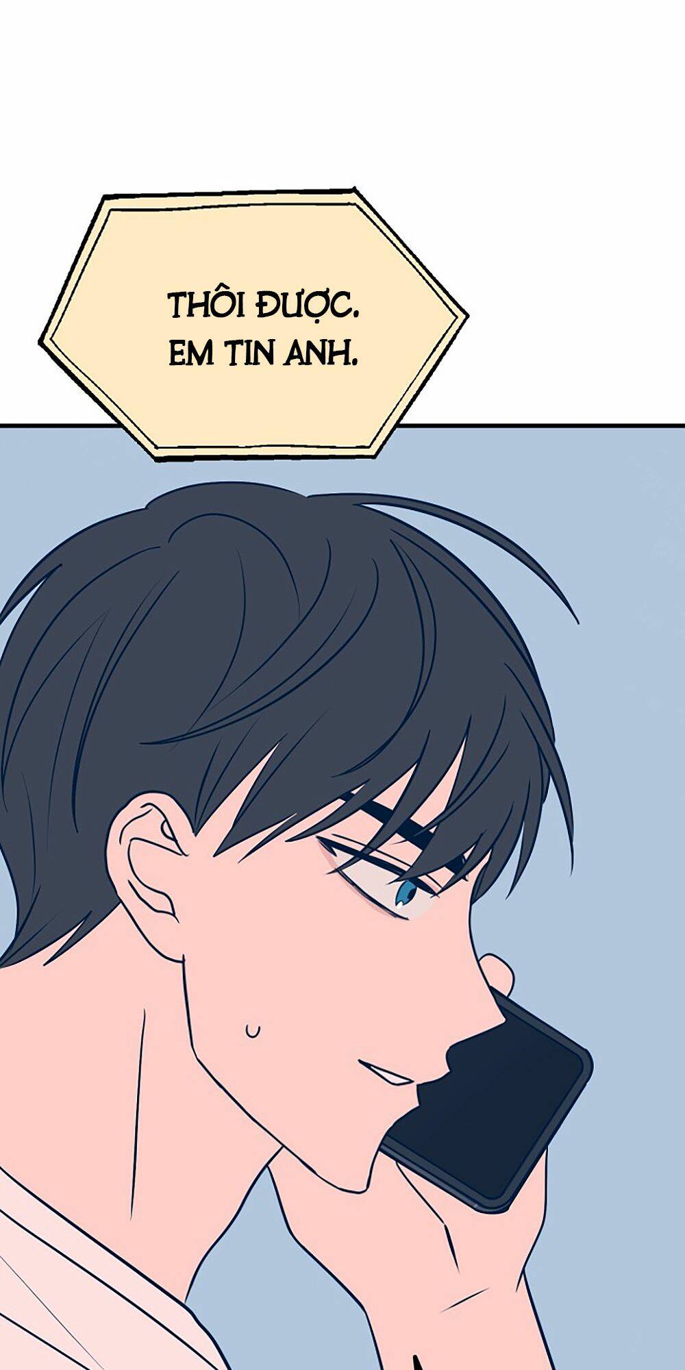 Kẻ Rác Rưởi Không Đáng Được Yêu: Chapter 35