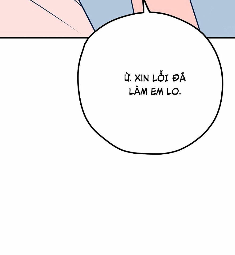 Kẻ Rác Rưởi Không Đáng Được Yêu: Chapter 35