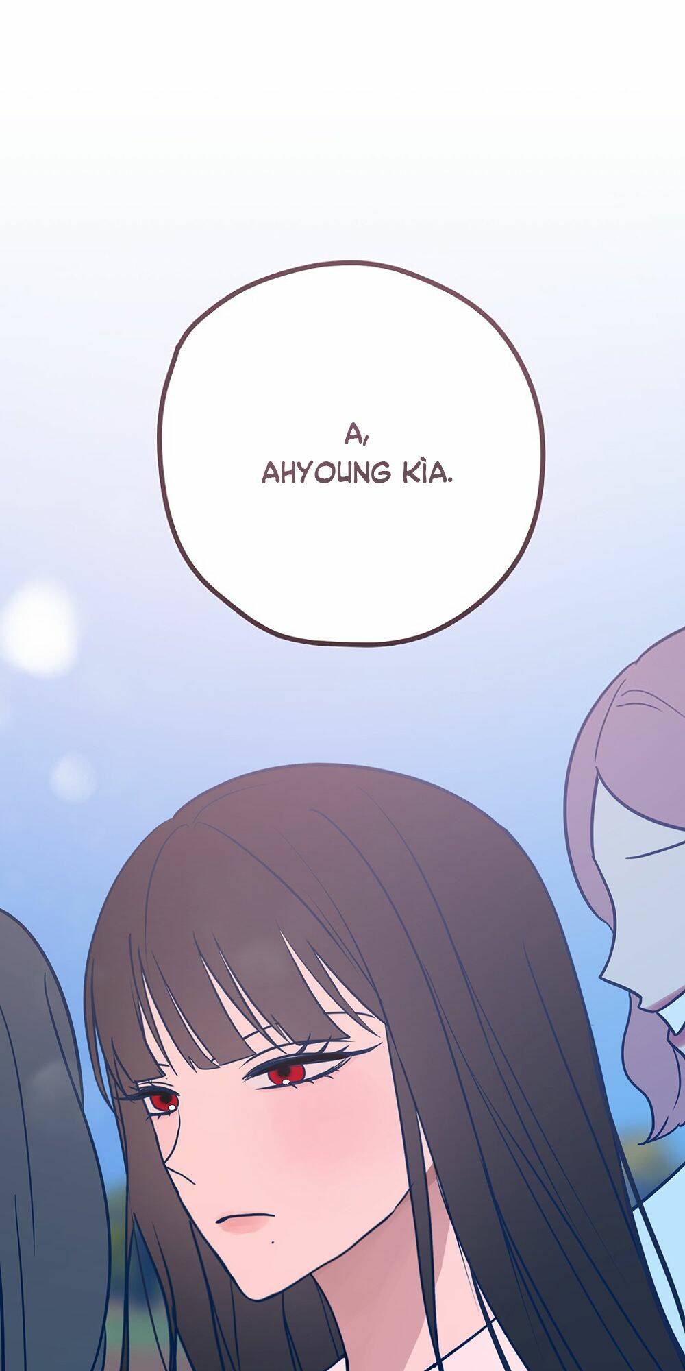 Kẻ Rác Rưởi Không Đáng Được Yêu: Chapter 36