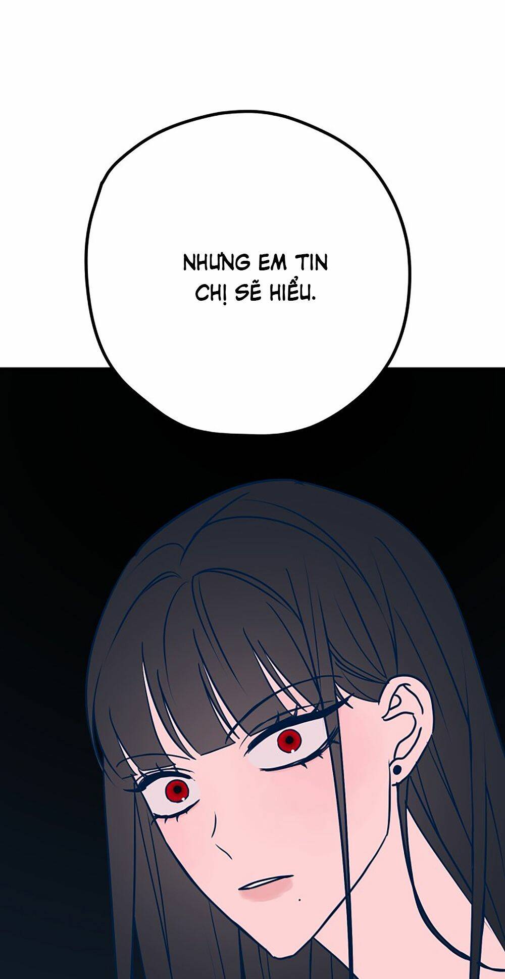 Kẻ Rác Rưởi Không Đáng Được Yêu: Chapter 36