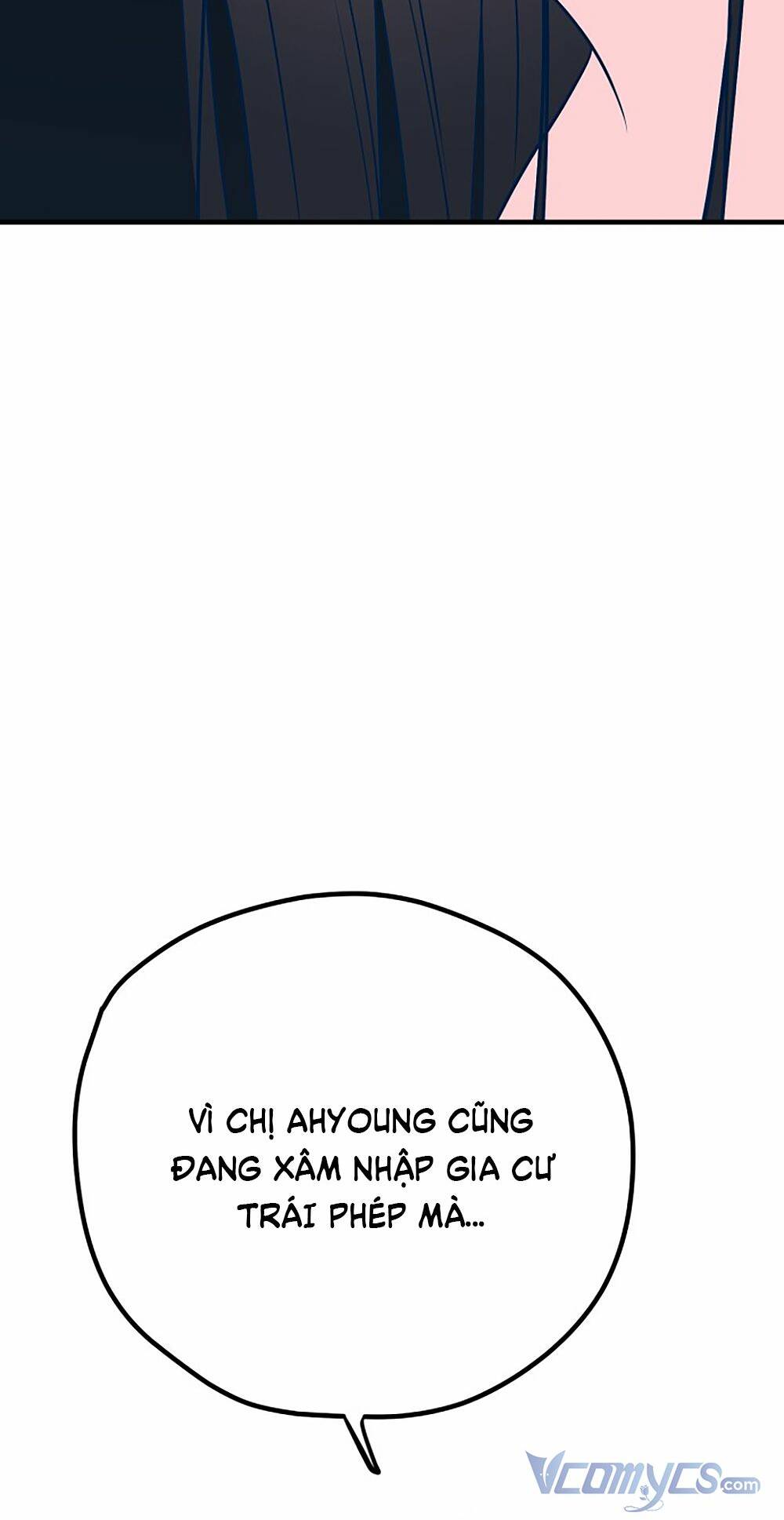 Kẻ Rác Rưởi Không Đáng Được Yêu: Chapter 36