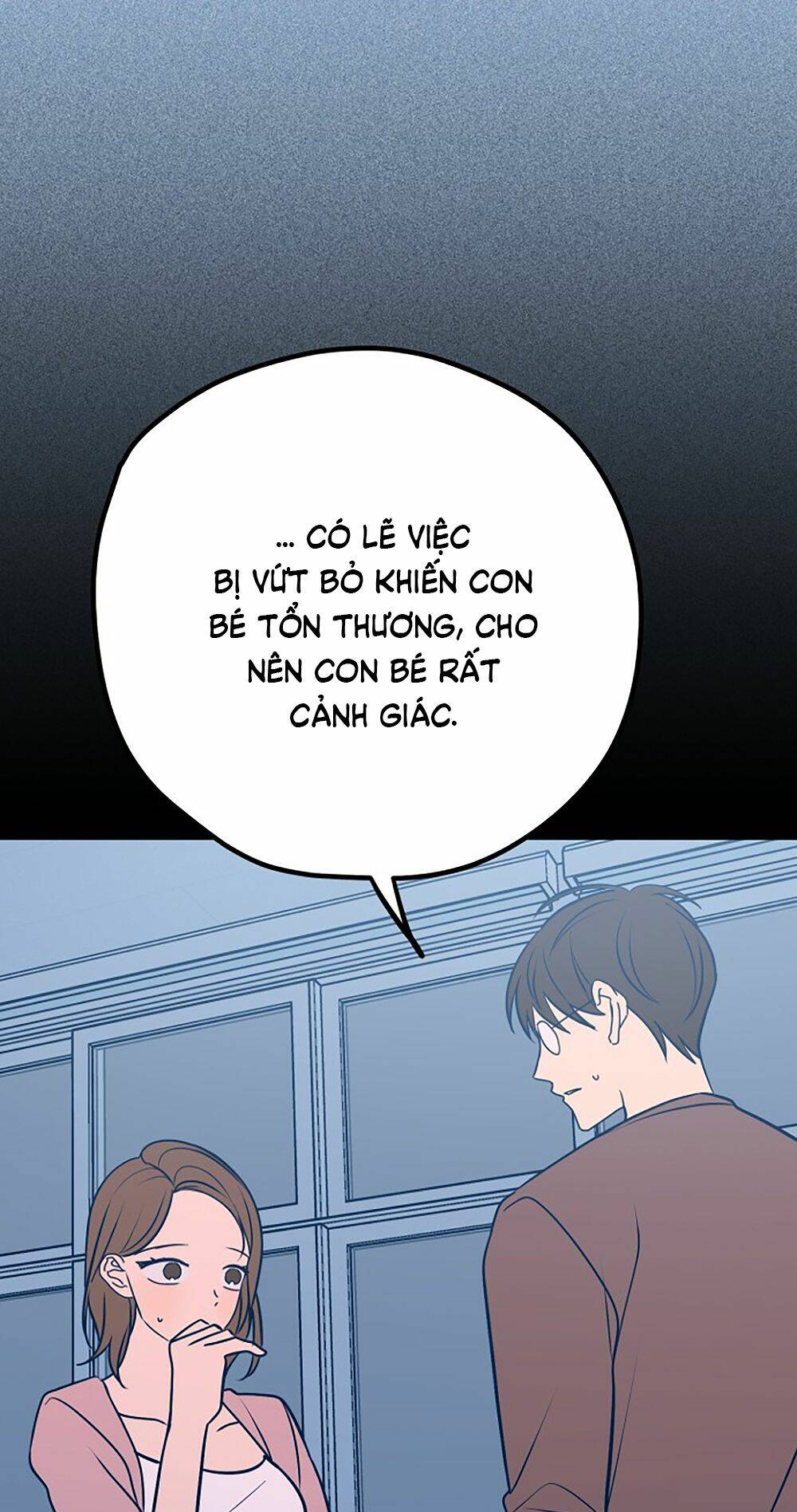 Kẻ Rác Rưởi Không Đáng Được Yêu: Chapter 36