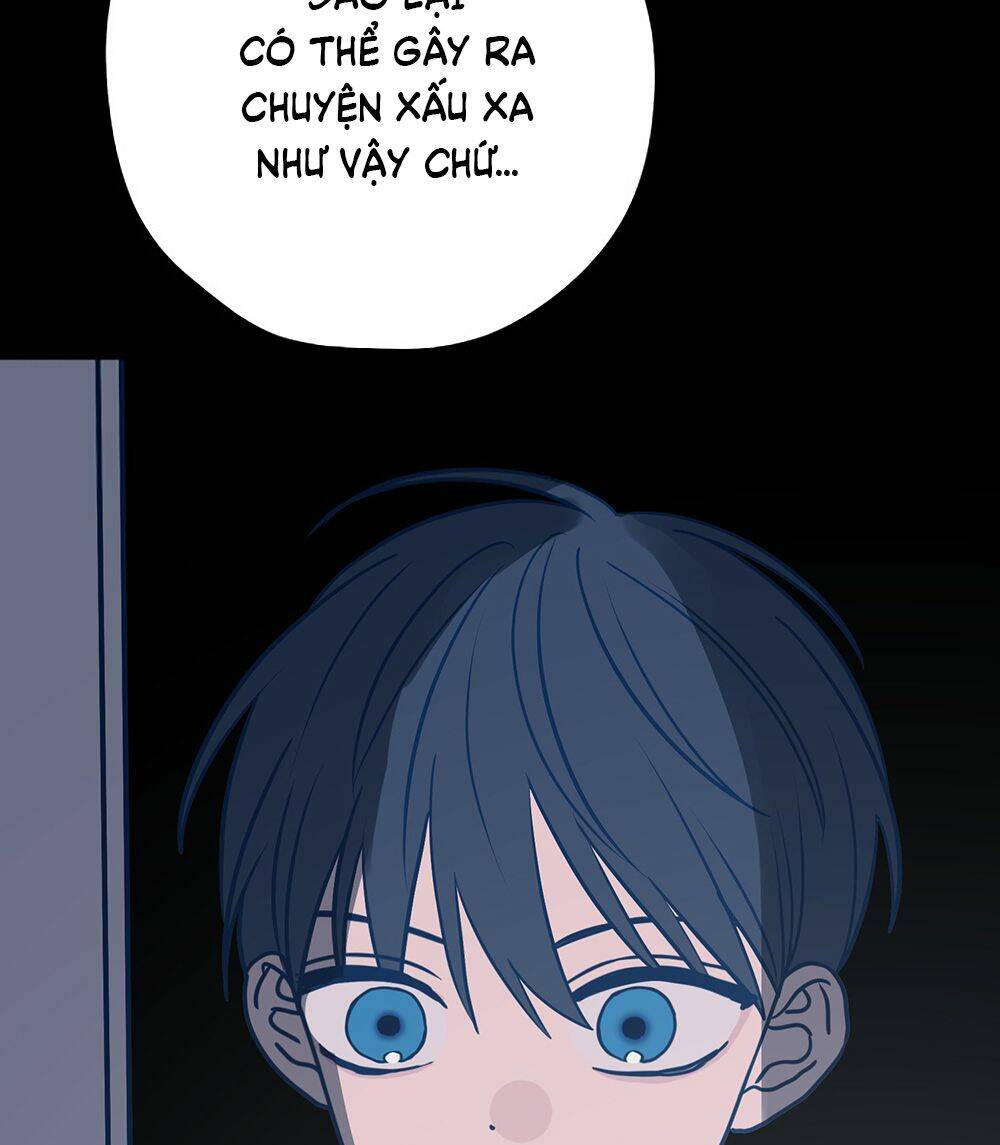 Kẻ Rác Rưởi Không Đáng Được Yêu: Chapter 36