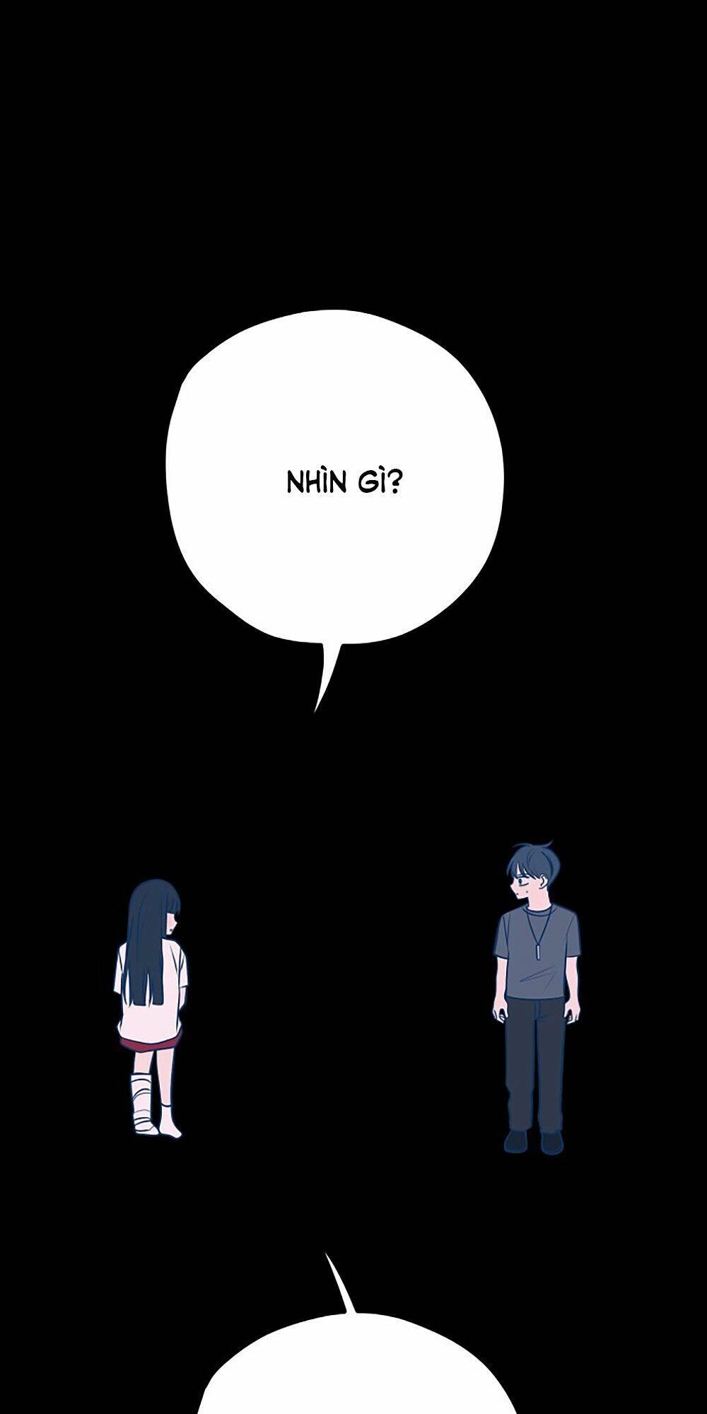 Kẻ Rác Rưởi Không Đáng Được Yêu: Chapter 36