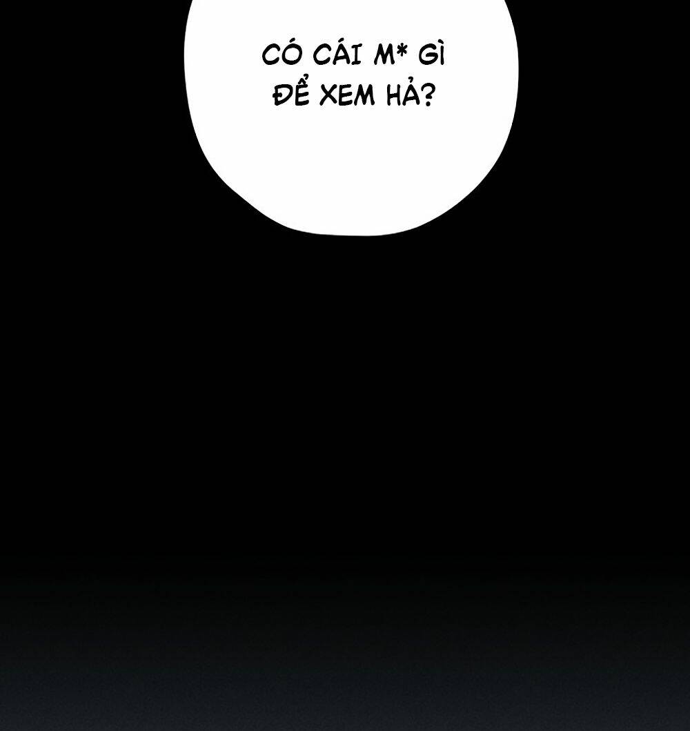 Kẻ Rác Rưởi Không Đáng Được Yêu: Chapter 36