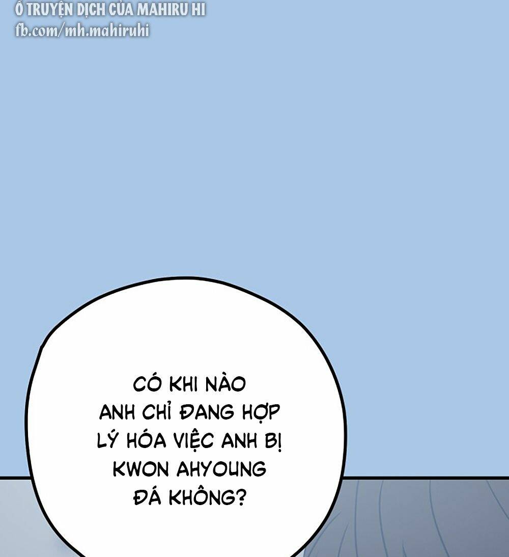 Kẻ Rác Rưởi Không Đáng Được Yêu: Chapter 36