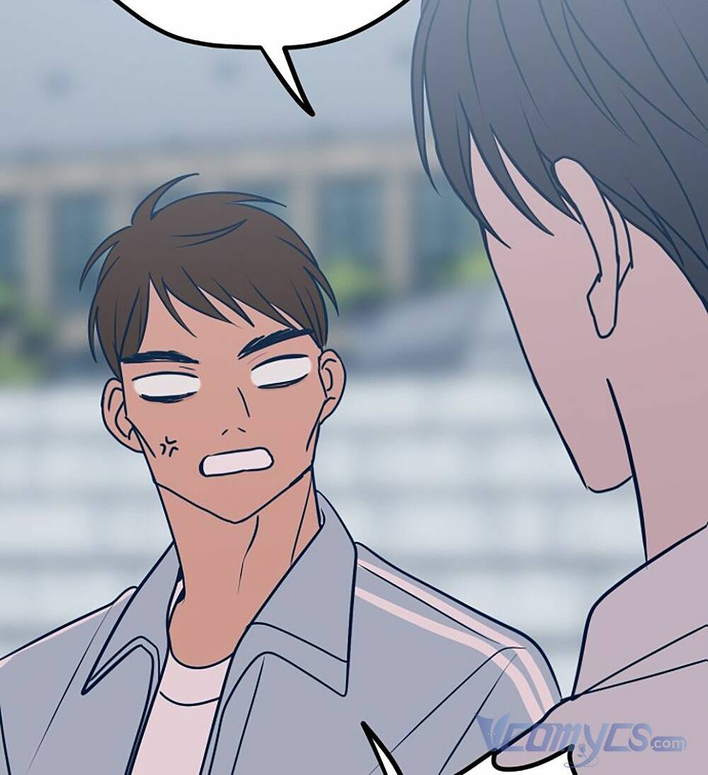 Kẻ Rác Rưởi Không Đáng Được Yêu: Chapter 36