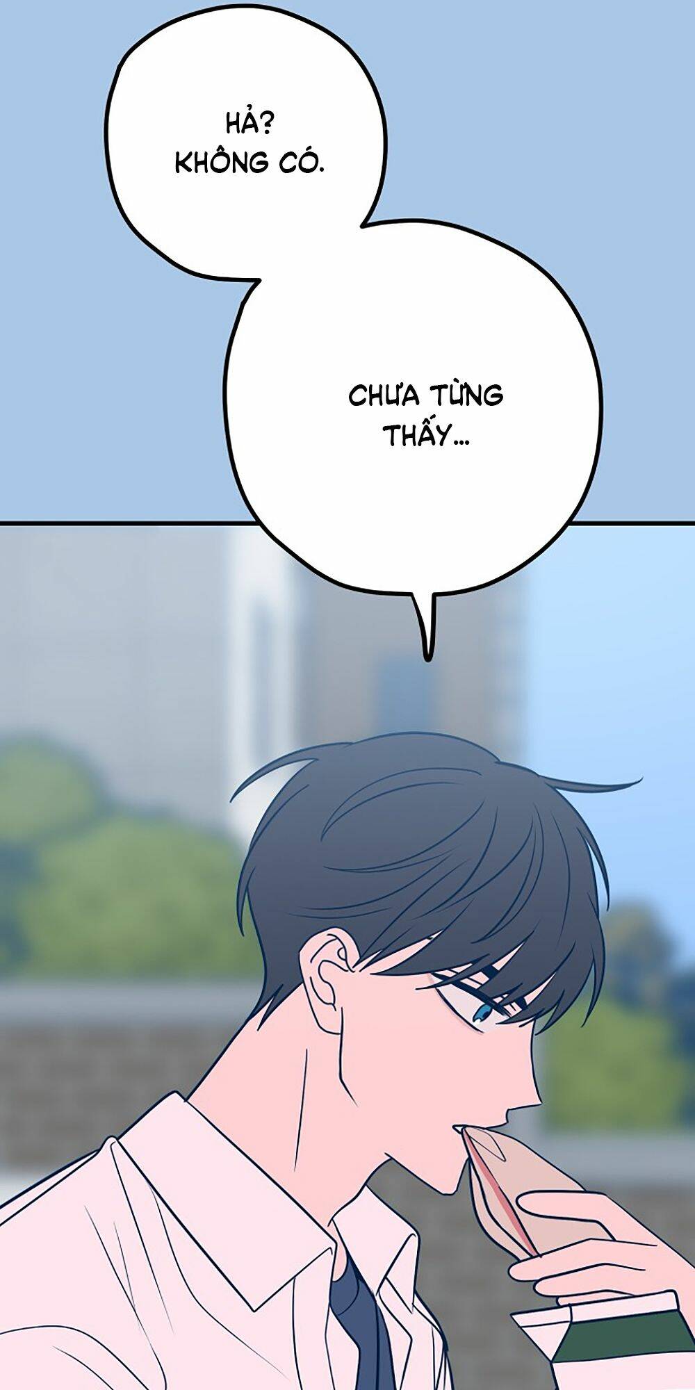 Kẻ Rác Rưởi Không Đáng Được Yêu: Chapter 36