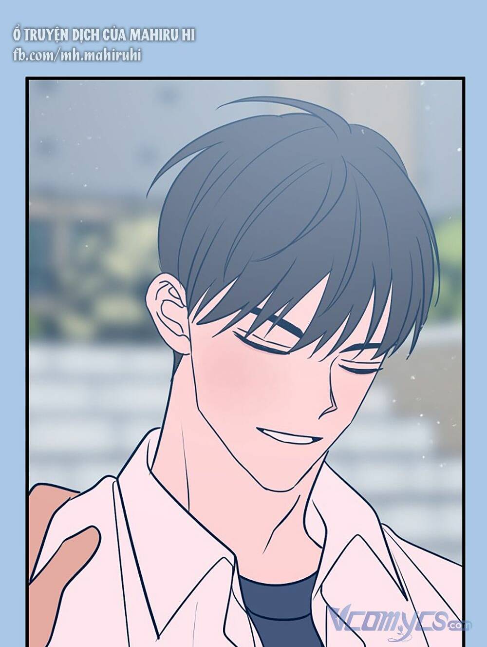 Kẻ Rác Rưởi Không Đáng Được Yêu: Chapter 36