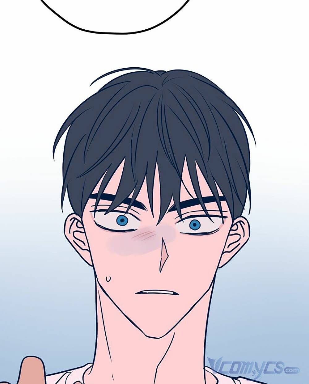Kẻ Rác Rưởi Không Đáng Được Yêu: Chapter 36