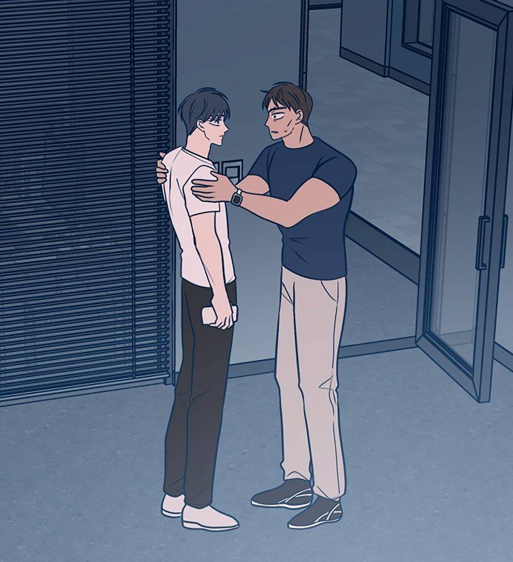 Kẻ Rác Rưởi Không Đáng Được Yêu: Chapter 36