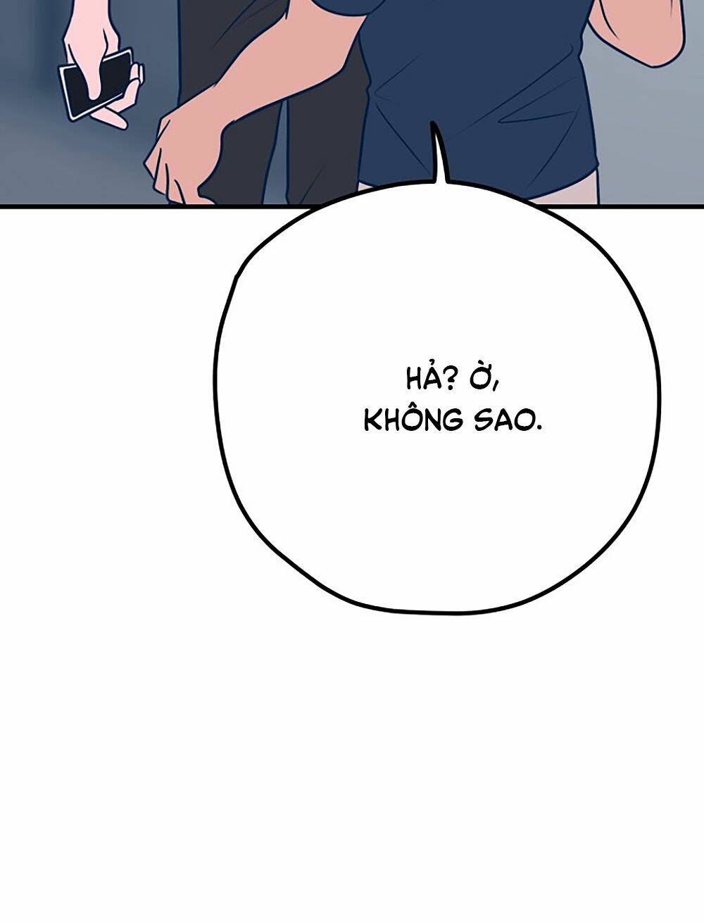 Kẻ Rác Rưởi Không Đáng Được Yêu: Chapter 36