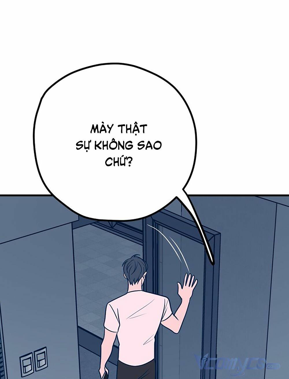 Kẻ Rác Rưởi Không Đáng Được Yêu: Chapter 36