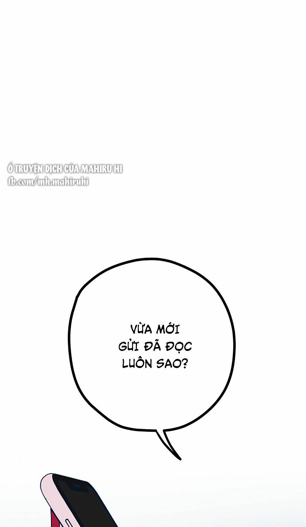 Kẻ Rác Rưởi Không Đáng Được Yêu: Chapter 36