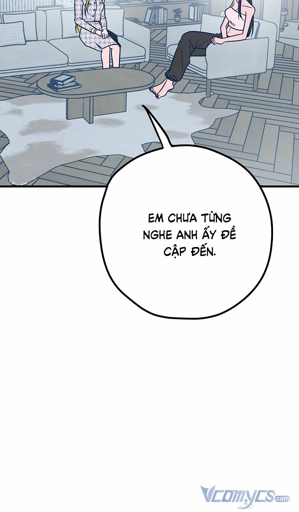 Kẻ Rác Rưởi Không Đáng Được Yêu: Chapter 36