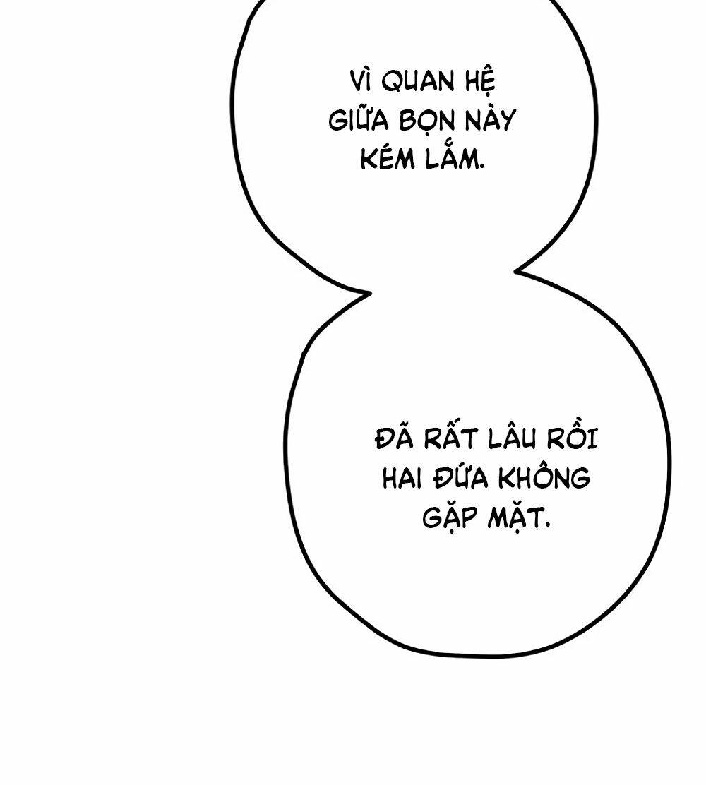 Kẻ Rác Rưởi Không Đáng Được Yêu: Chapter 36