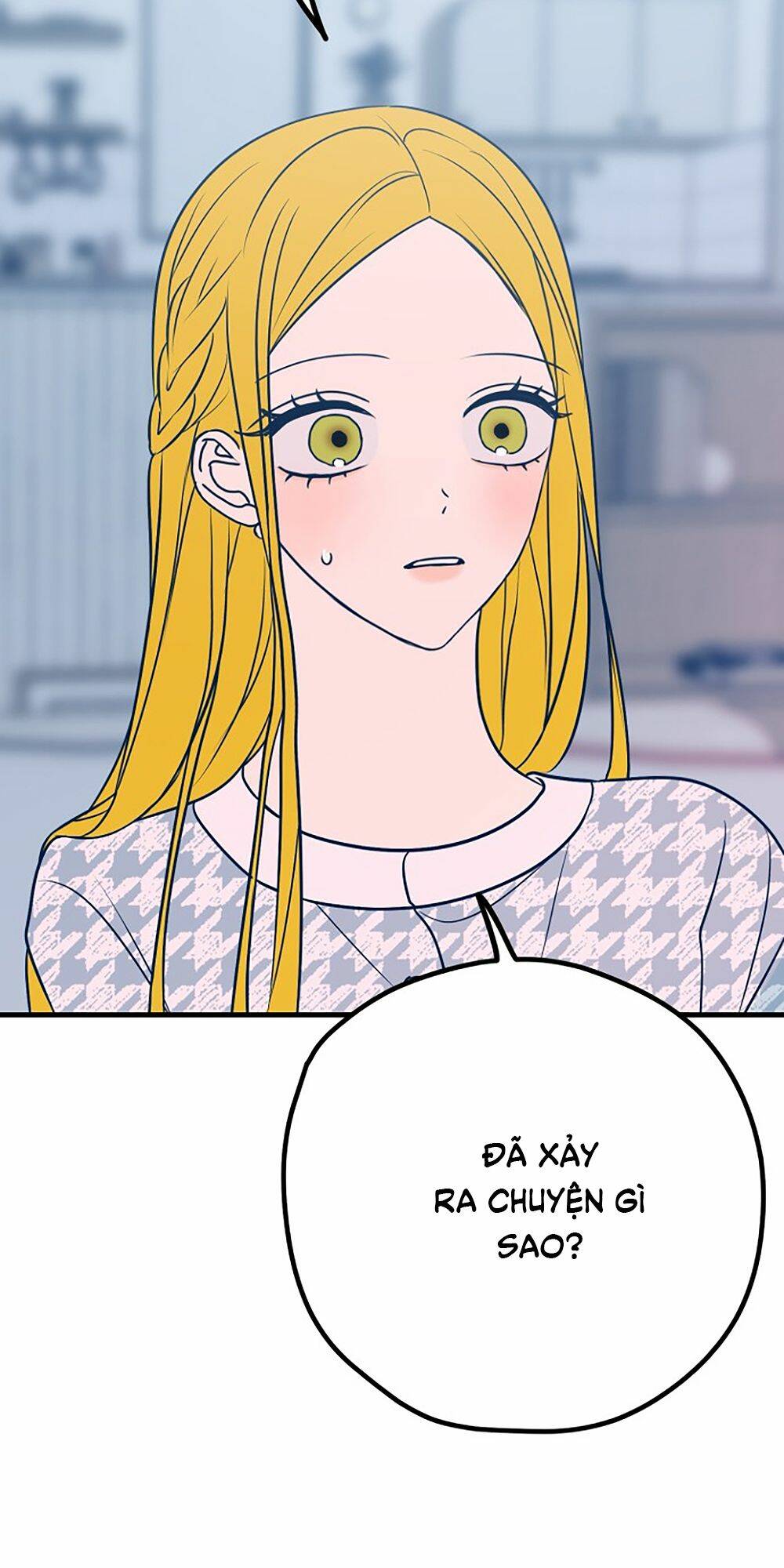 Kẻ Rác Rưởi Không Đáng Được Yêu: Chapter 36