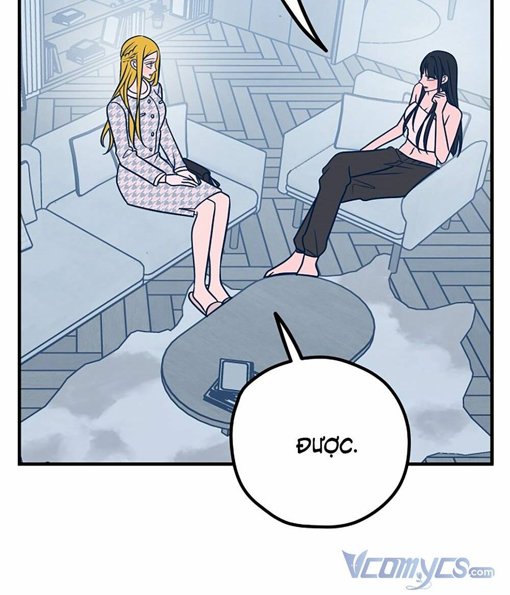 Kẻ Rác Rưởi Không Đáng Được Yêu: Chapter 36