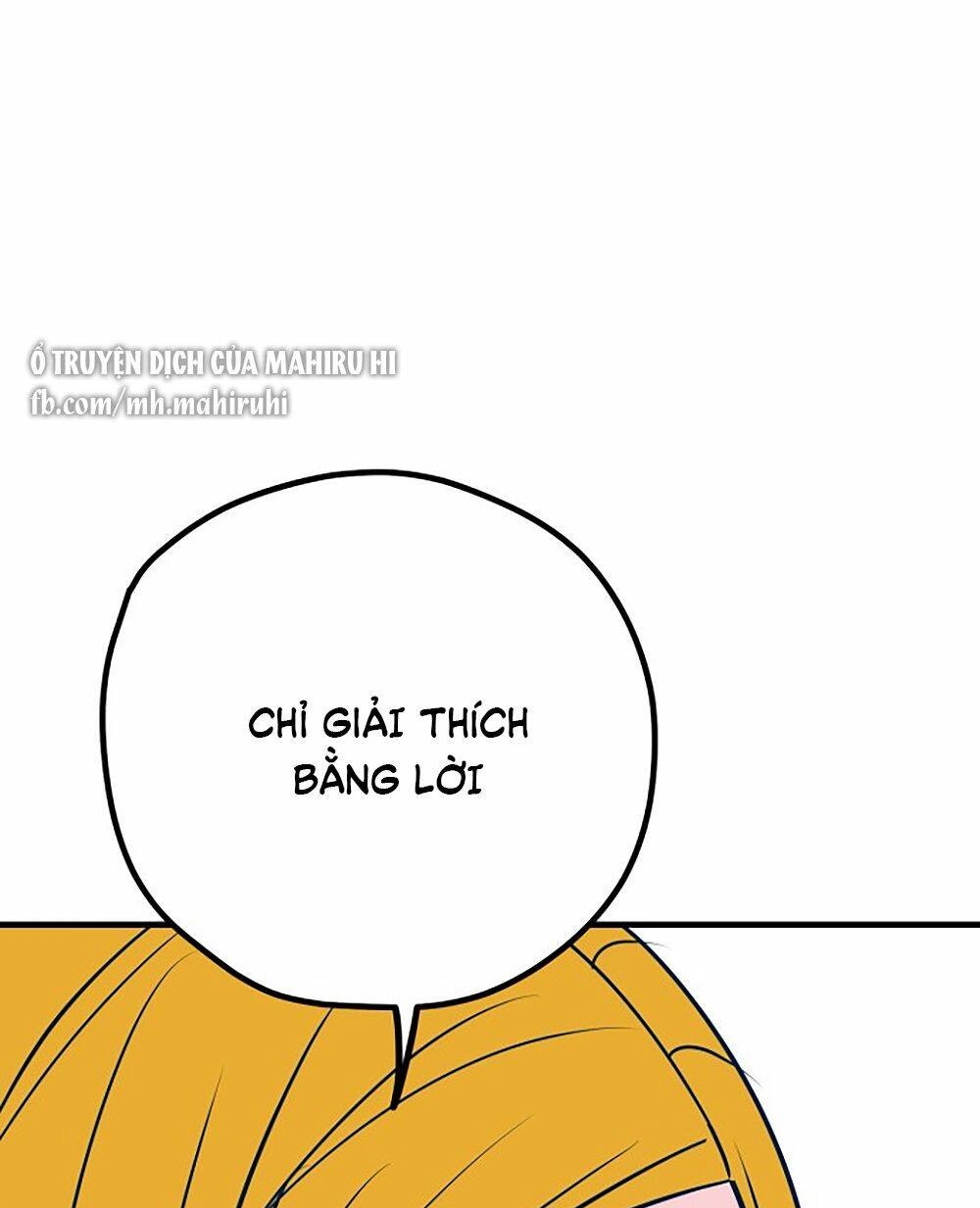 Kẻ Rác Rưởi Không Đáng Được Yêu: Chapter 36