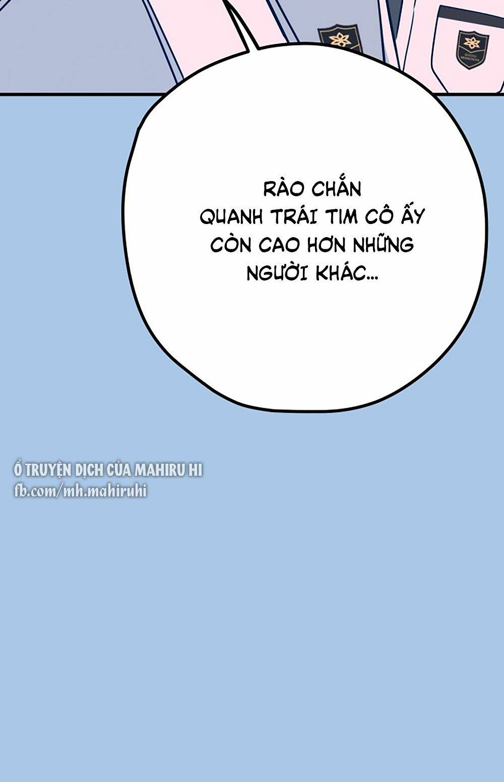 Kẻ Rác Rưởi Không Đáng Được Yêu: Chapter 36