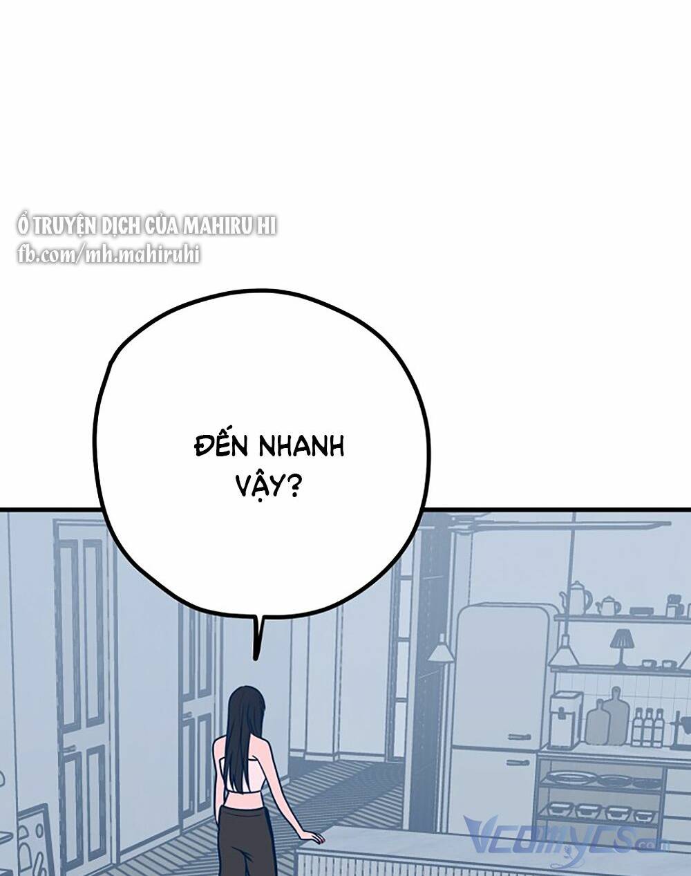 Kẻ Rác Rưởi Không Đáng Được Yêu: Chapter 36