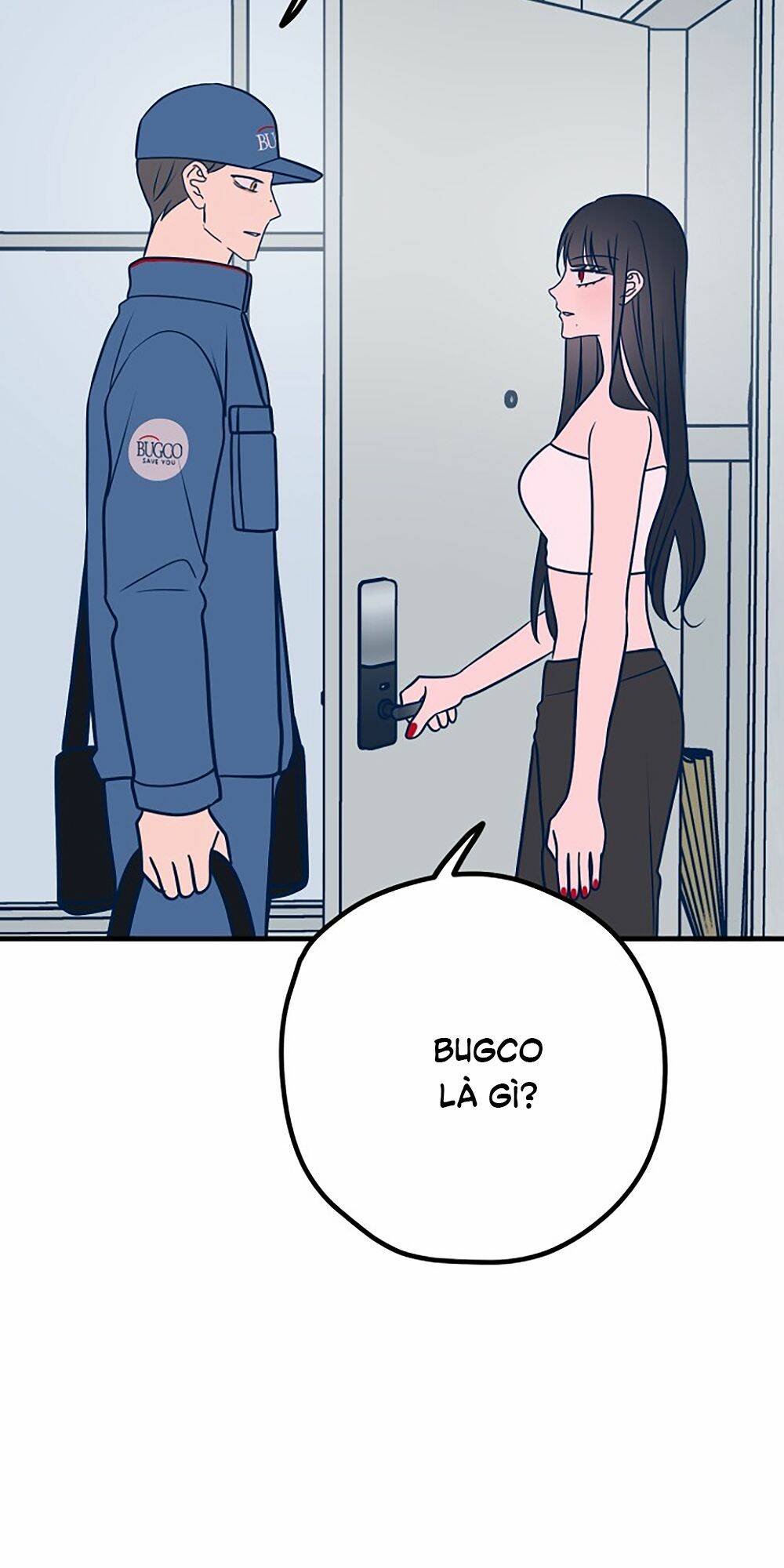 Kẻ Rác Rưởi Không Đáng Được Yêu: Chapter 36