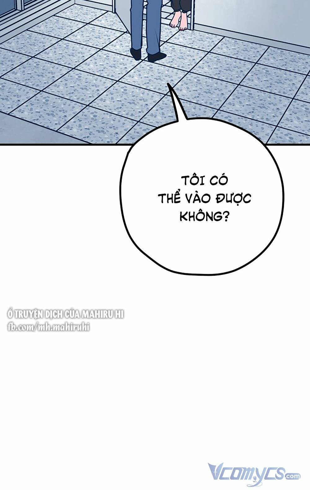 Kẻ Rác Rưởi Không Đáng Được Yêu: Chapter 36