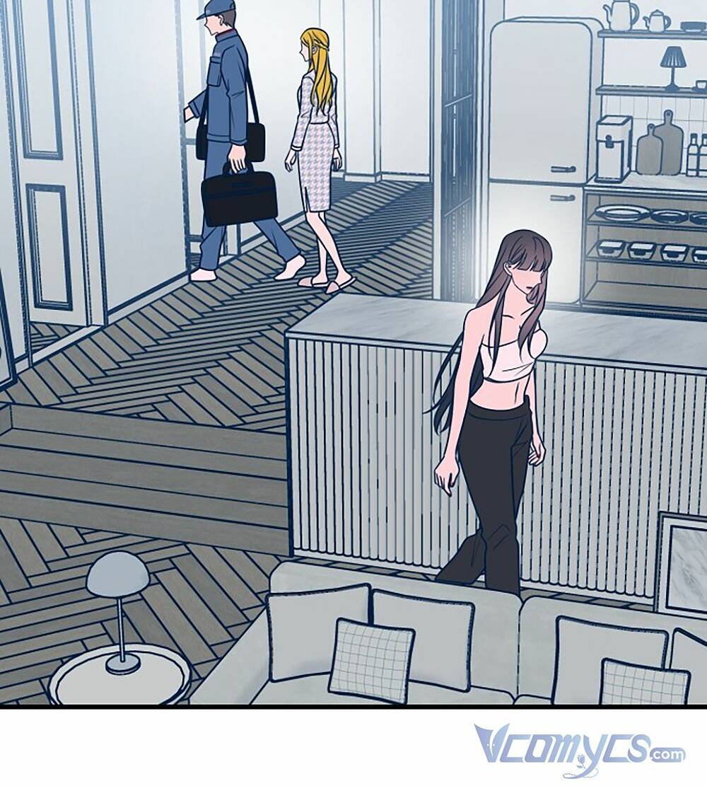 Kẻ Rác Rưởi Không Đáng Được Yêu: Chapter 36