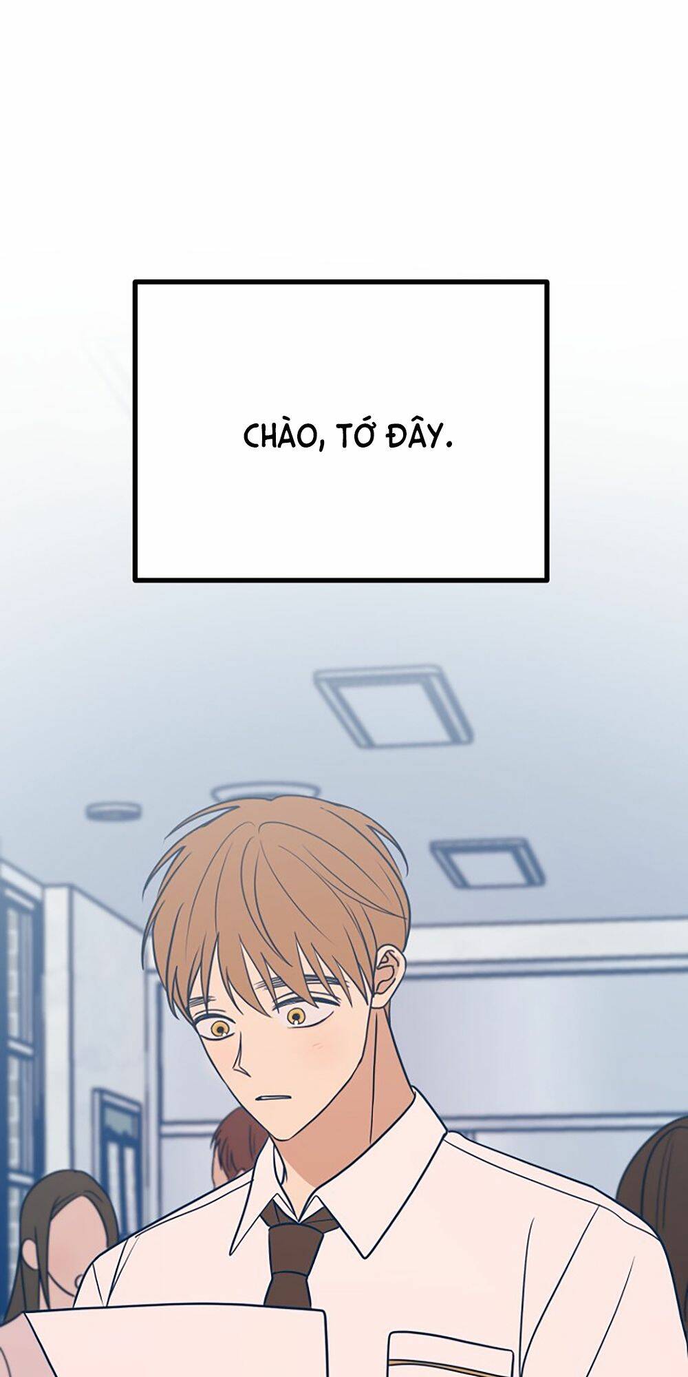Kẻ Rác Rưởi Không Đáng Được Yêu: Chapter 37