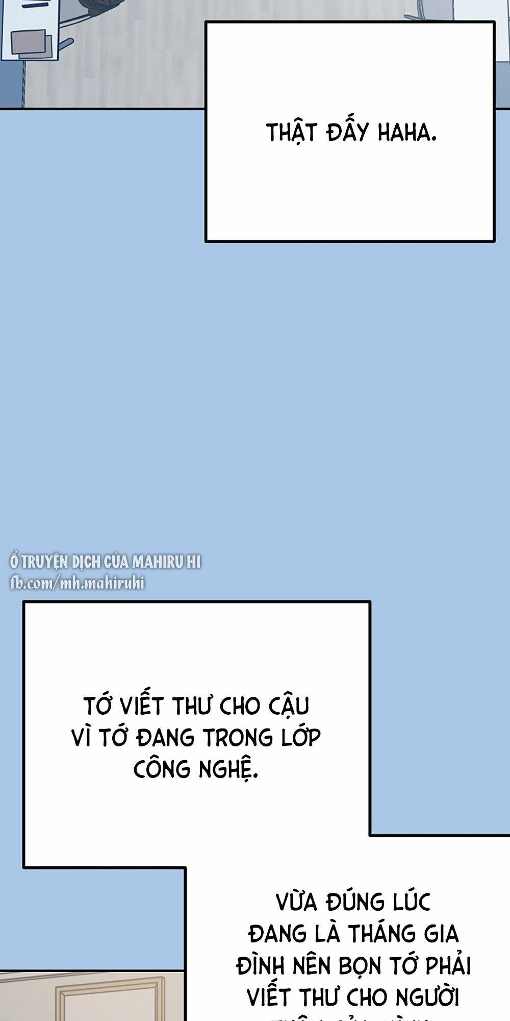 Kẻ Rác Rưởi Không Đáng Được Yêu: Chapter 37