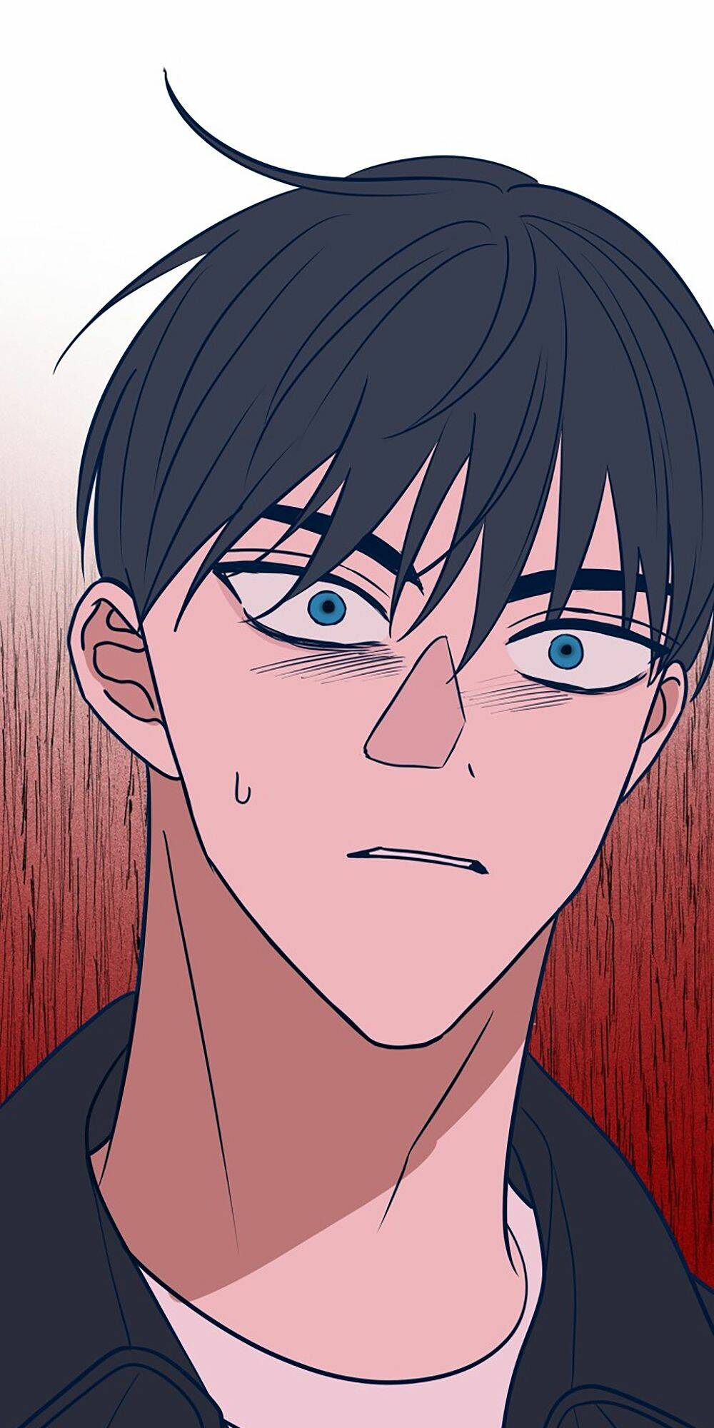 Kẻ Rác Rưởi Không Đáng Được Yêu: Chapter 37