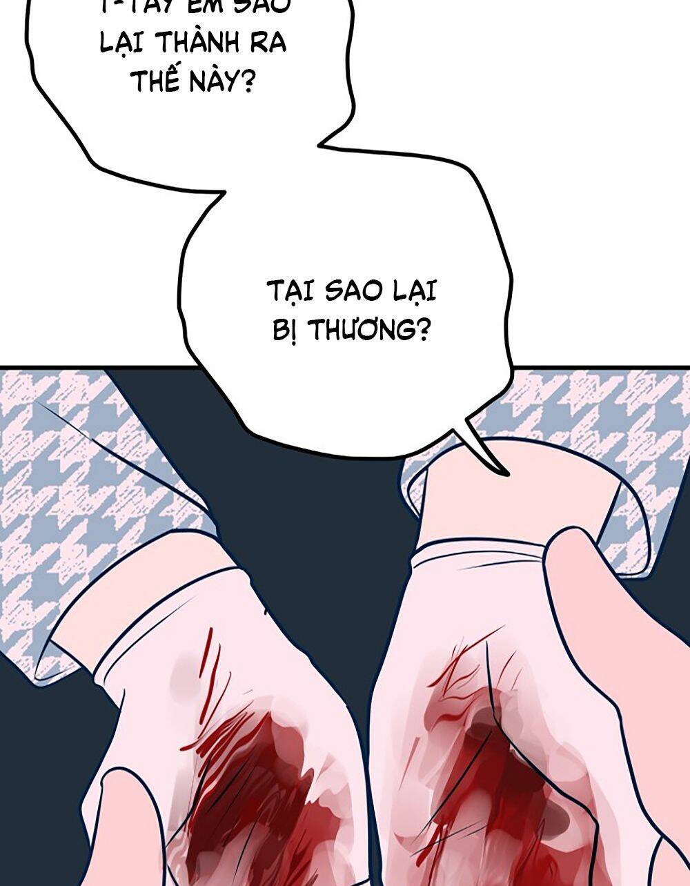 Kẻ Rác Rưởi Không Đáng Được Yêu: Chapter 37