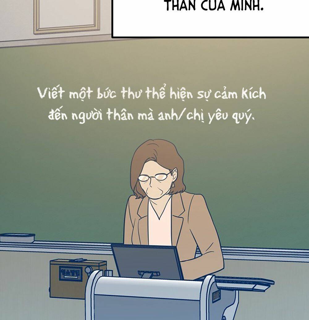 Kẻ Rác Rưởi Không Đáng Được Yêu: Chapter 37