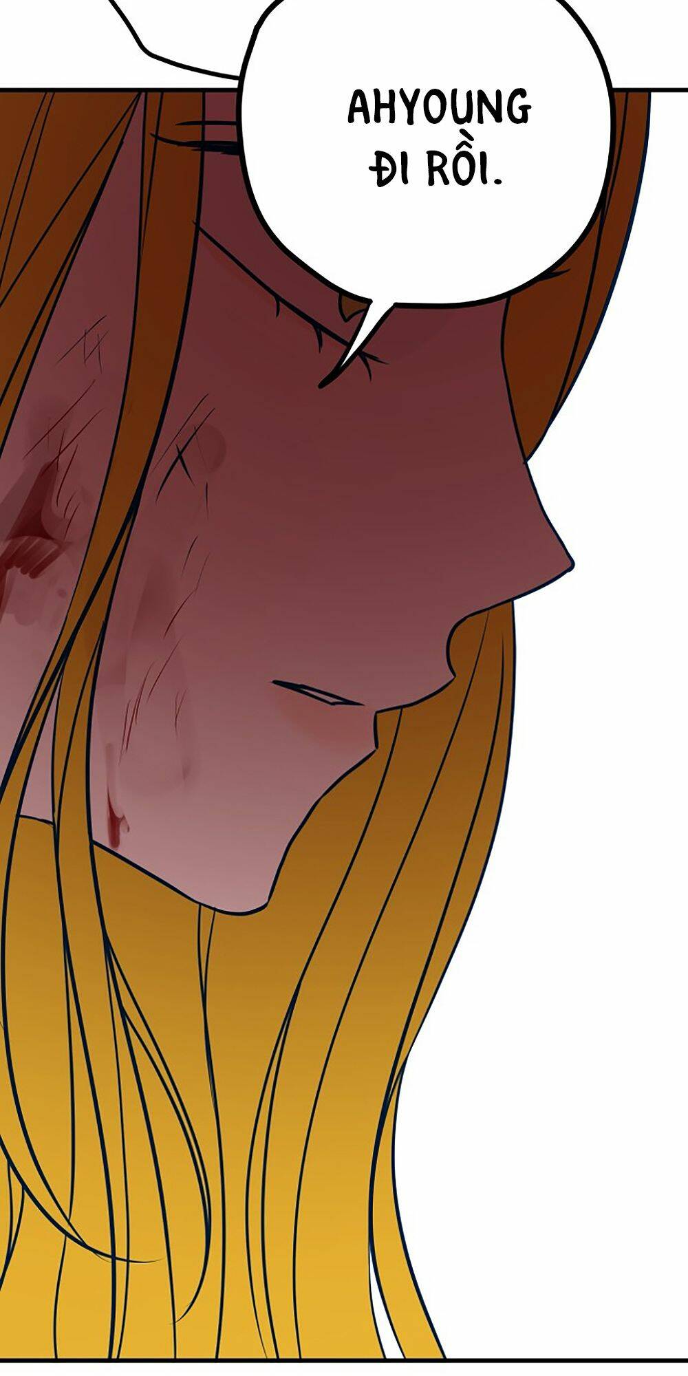 Kẻ Rác Rưởi Không Đáng Được Yêu: Chapter 37